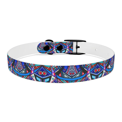 Dog Collar - No. 292 A