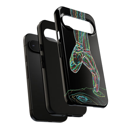 Tough Phone Case - No. 227 B