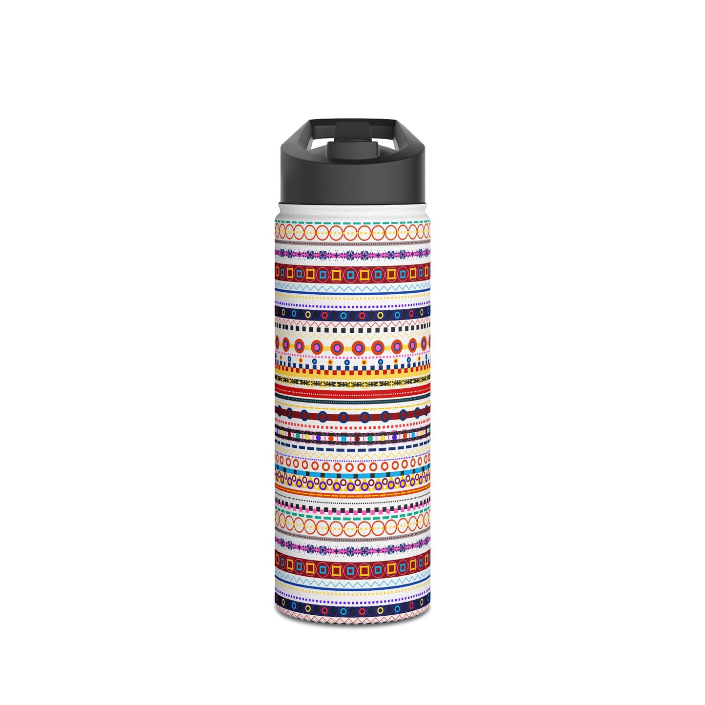 Stainless Steel Water Bottle - No. 326