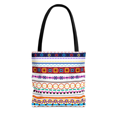 Tote Bag  - No. 326