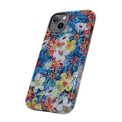 Tough Phone Case - No. 242