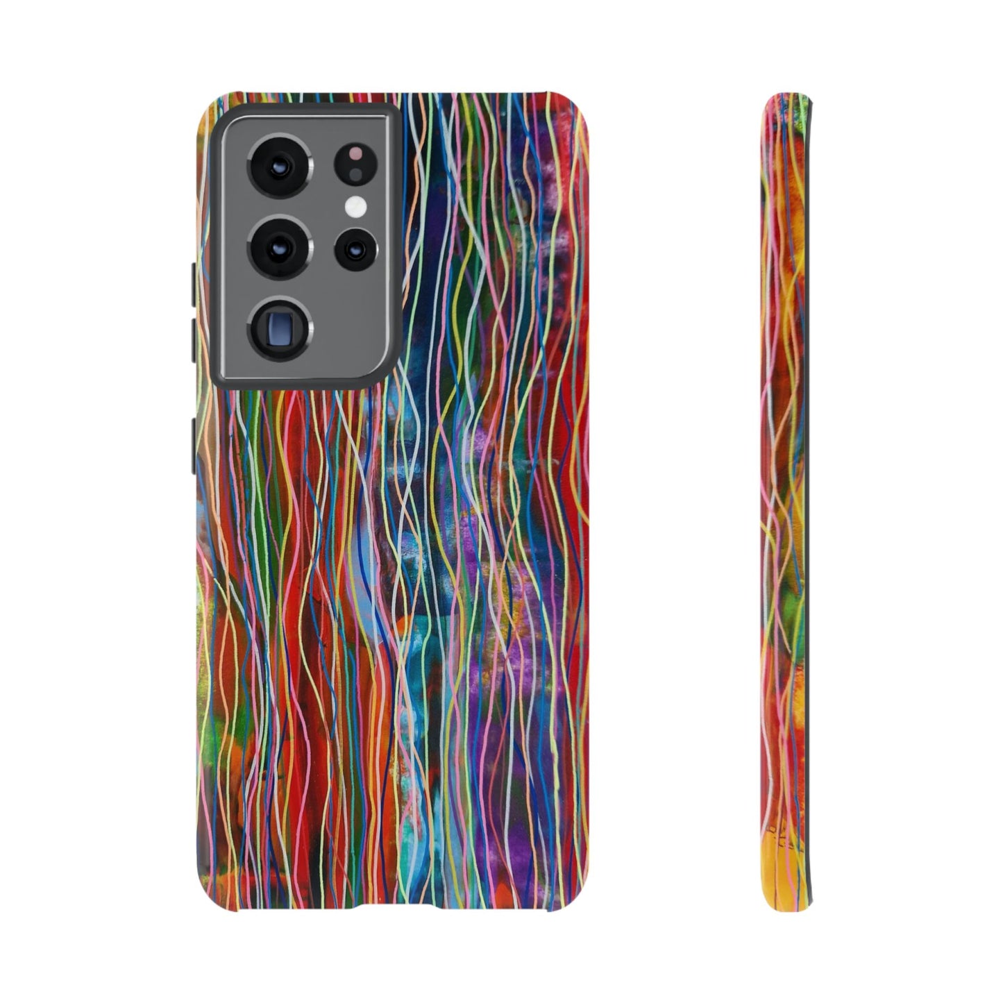 Tough Phone Case -  No. 236