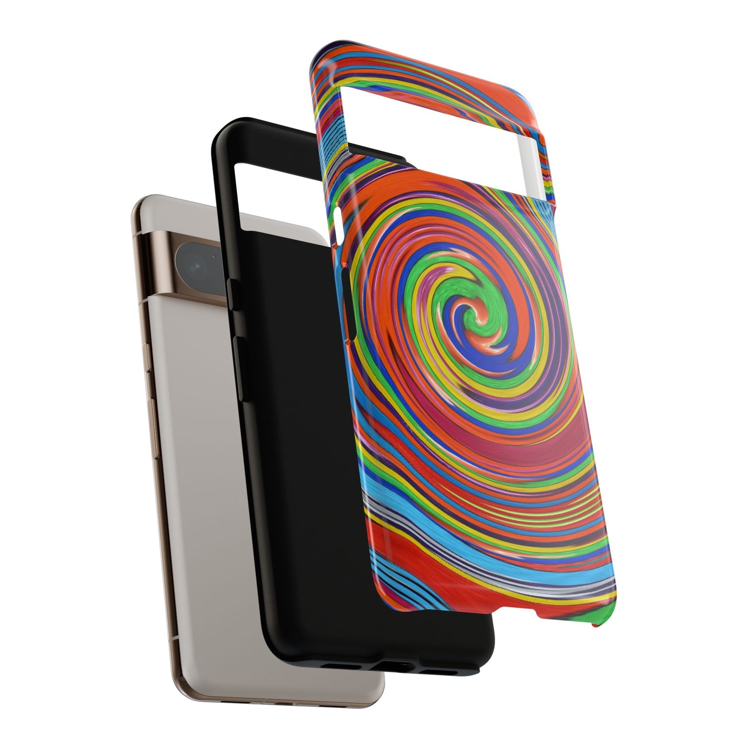 Tough Phone Case -  No. 303