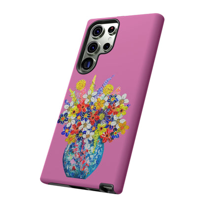 Tough Phone Case -  No. 244