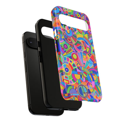 Tough Phone Case - No. 265