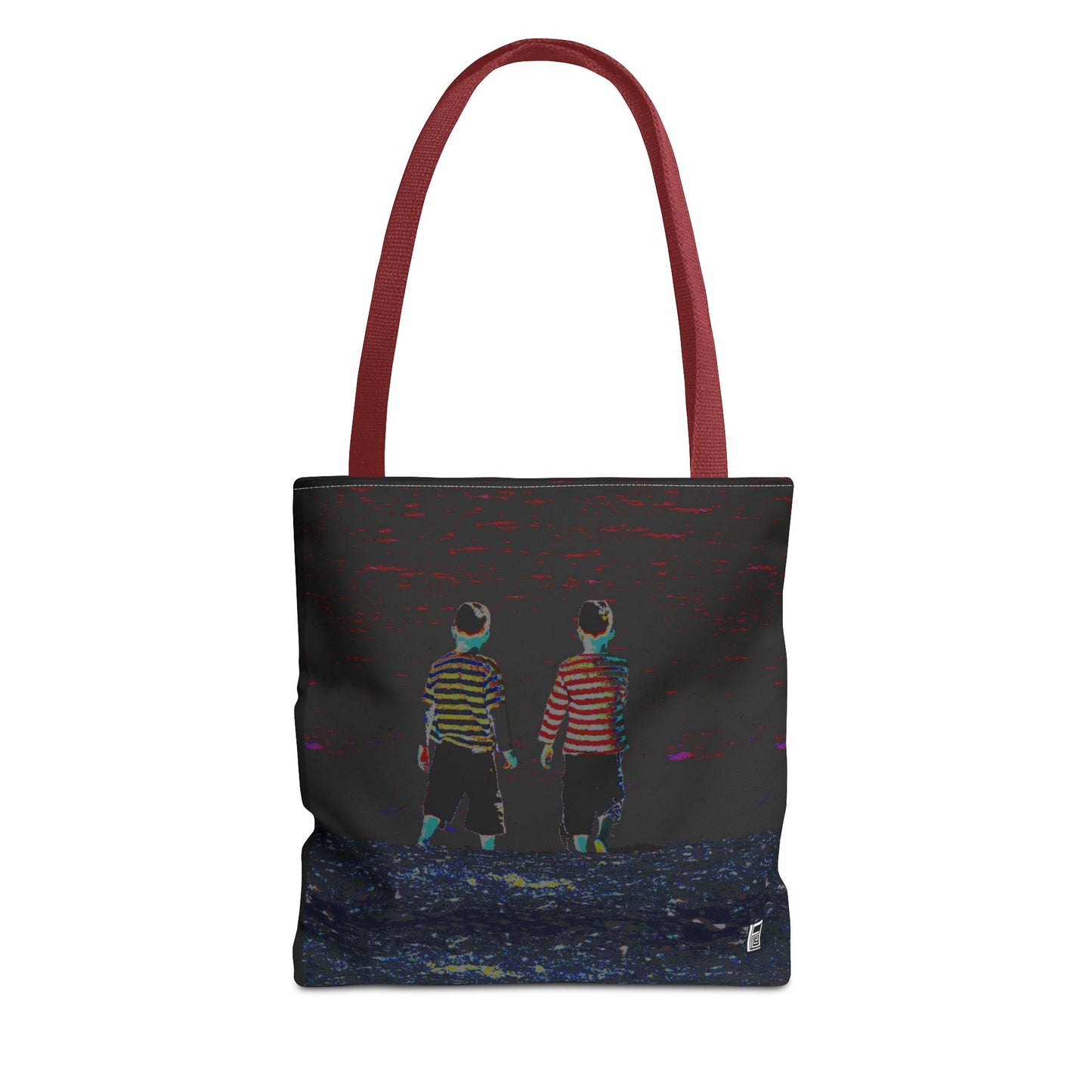 Tote Bag  - No. 206