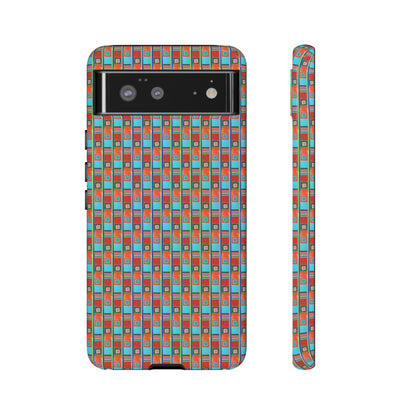 Tough Phone Case -  No. 133 B