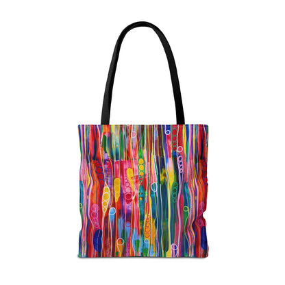 Tote Bag  - No. 237 -  'Pods'