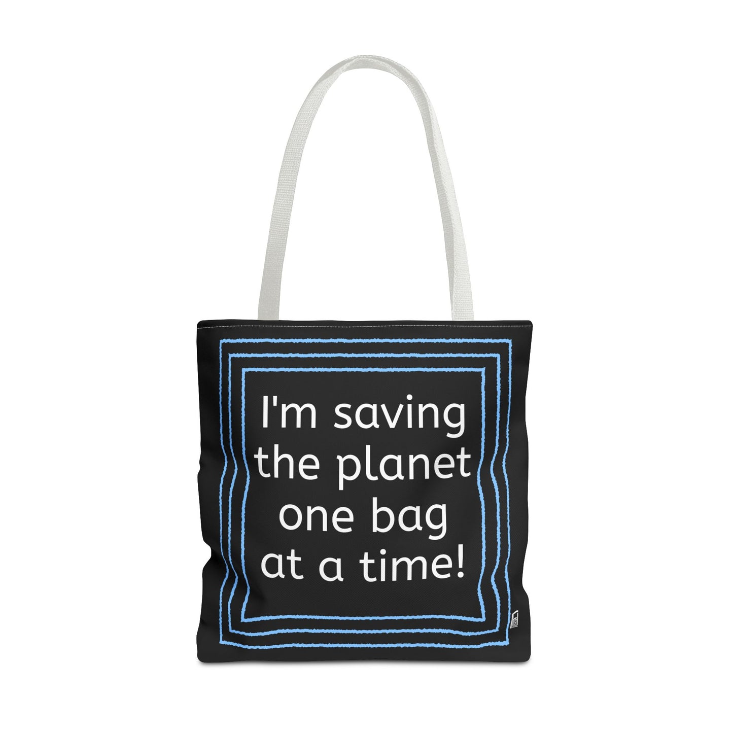 Tote Bag - No. X2