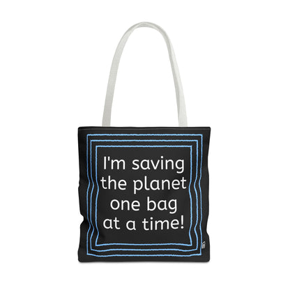 Tote Bag - No. X2