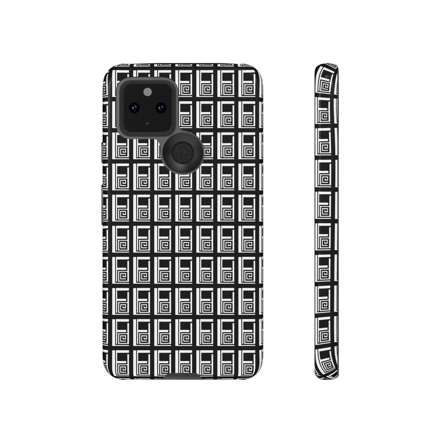 Tough Cases - No. 000BK