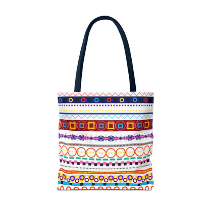 Tote Bag  - No. 326