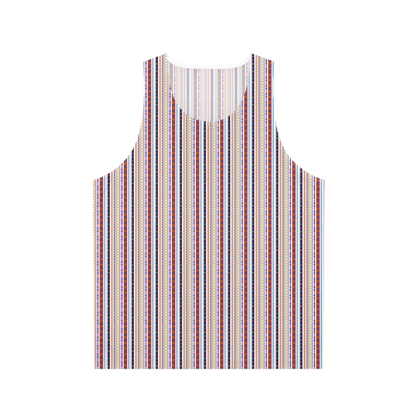 Tank Top - No. 326 H