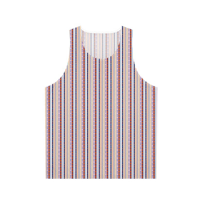 Tank Top - No. 326 H