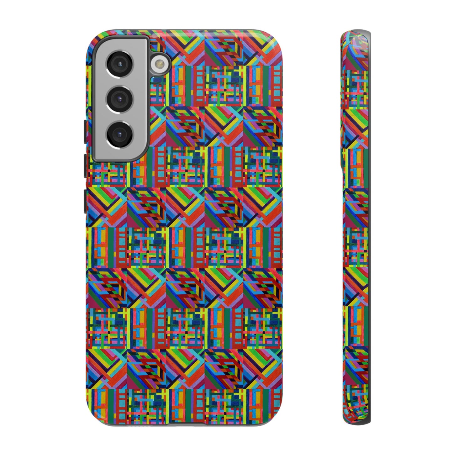 Tough Phone Case -  No. 223 C