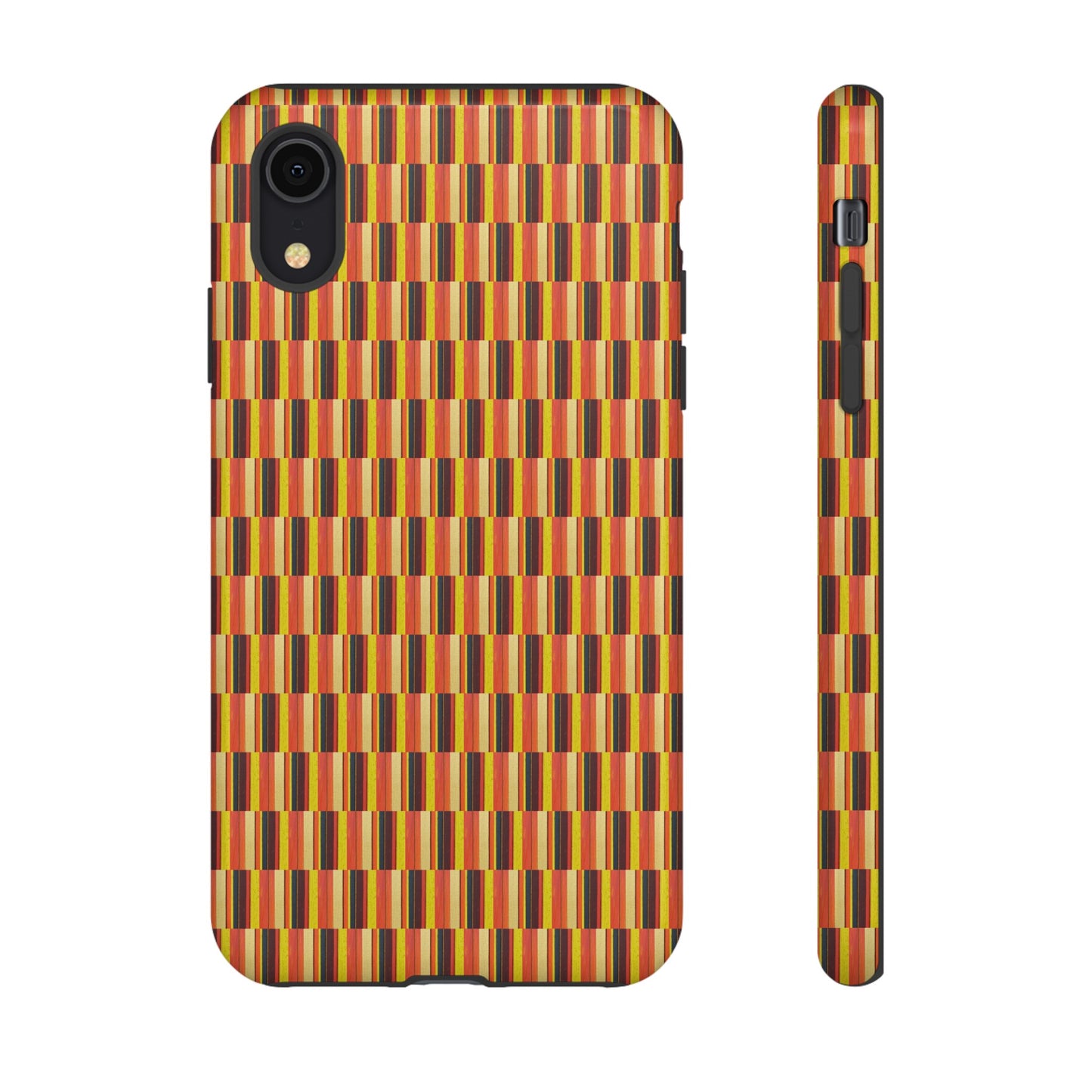 Tough Phone Case -  No. 130 B