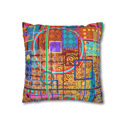 Cushion Pillow Case - No. 327