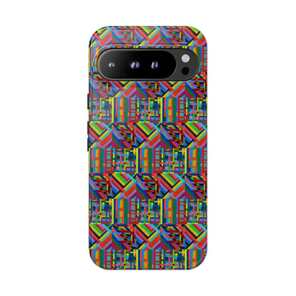 Tough Phone Case -  No. 223 C