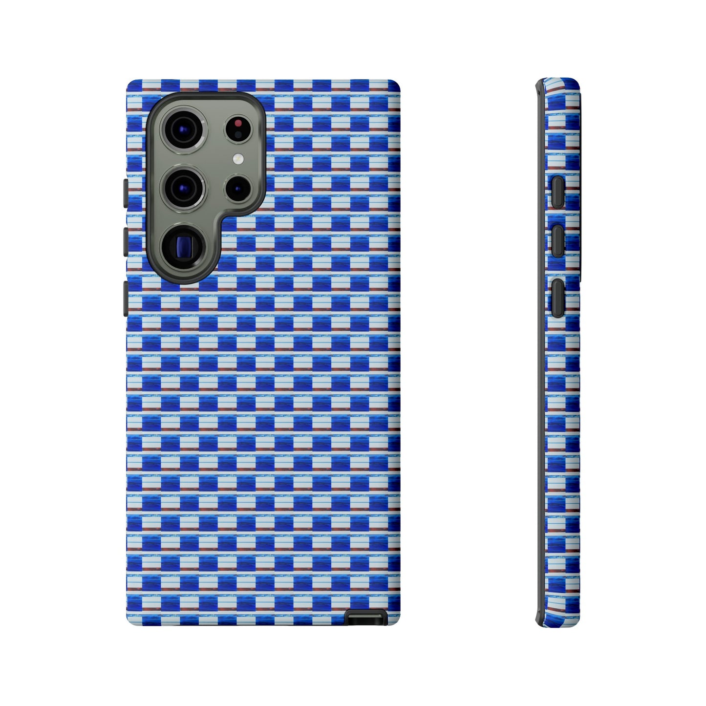 Tough Phone Case -  No. 140