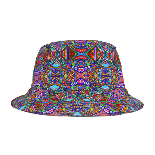 Bucket Hat  - No. 291