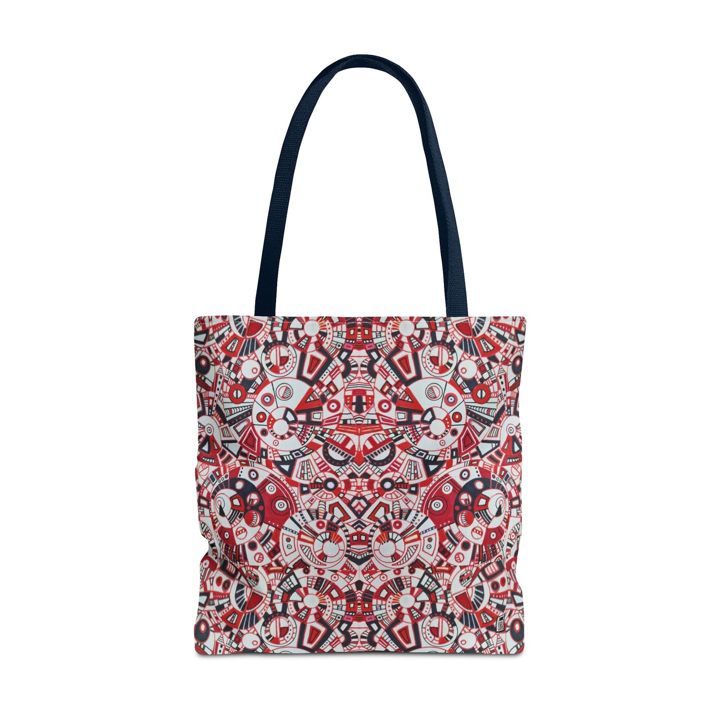 Tote Bag  - No. 276