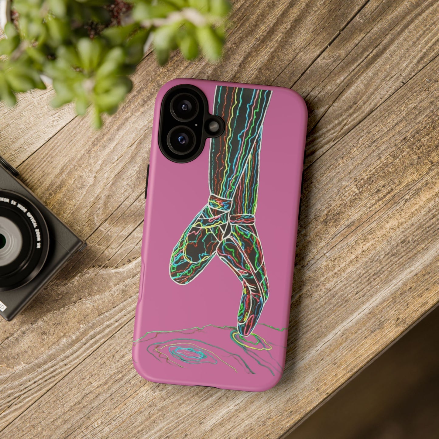 Tough Phone Case - No. 227