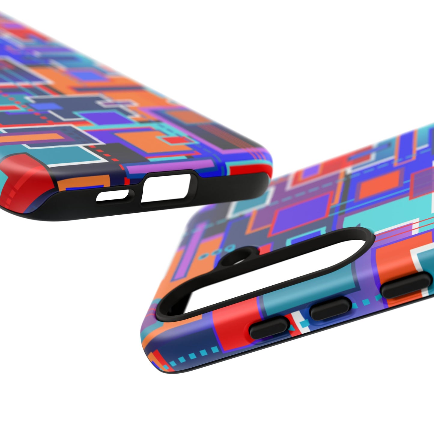 Tough Phone Case - No. 233