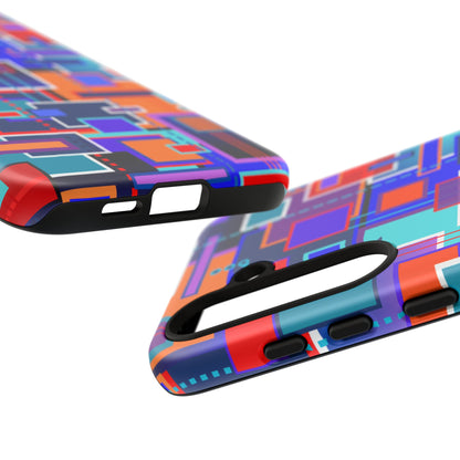 Tough Phone Case - No. 233