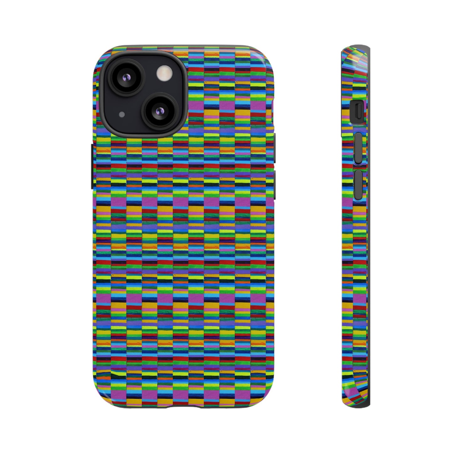 Tough Phone Case -  No. 223 B