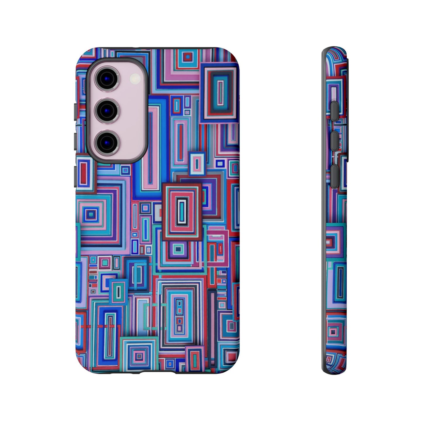 Tough Phone Case -  No. 338
