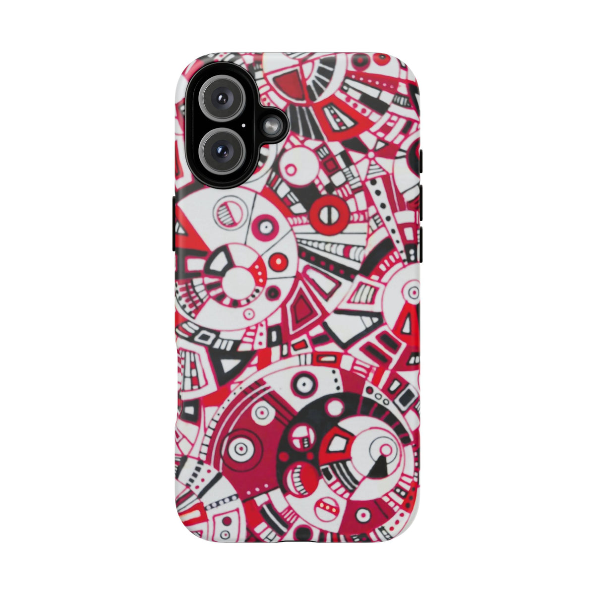 Tough Phone Case - No. 276