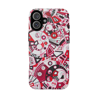 Tough Phone Case - No. 276