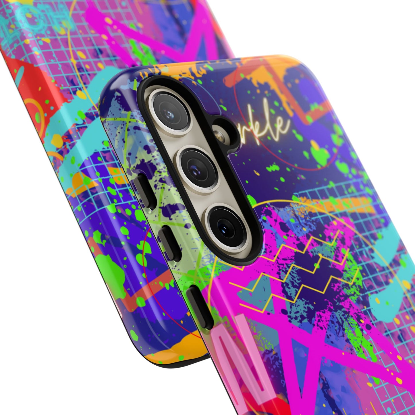 Tough Phone Case -  No. 232 C