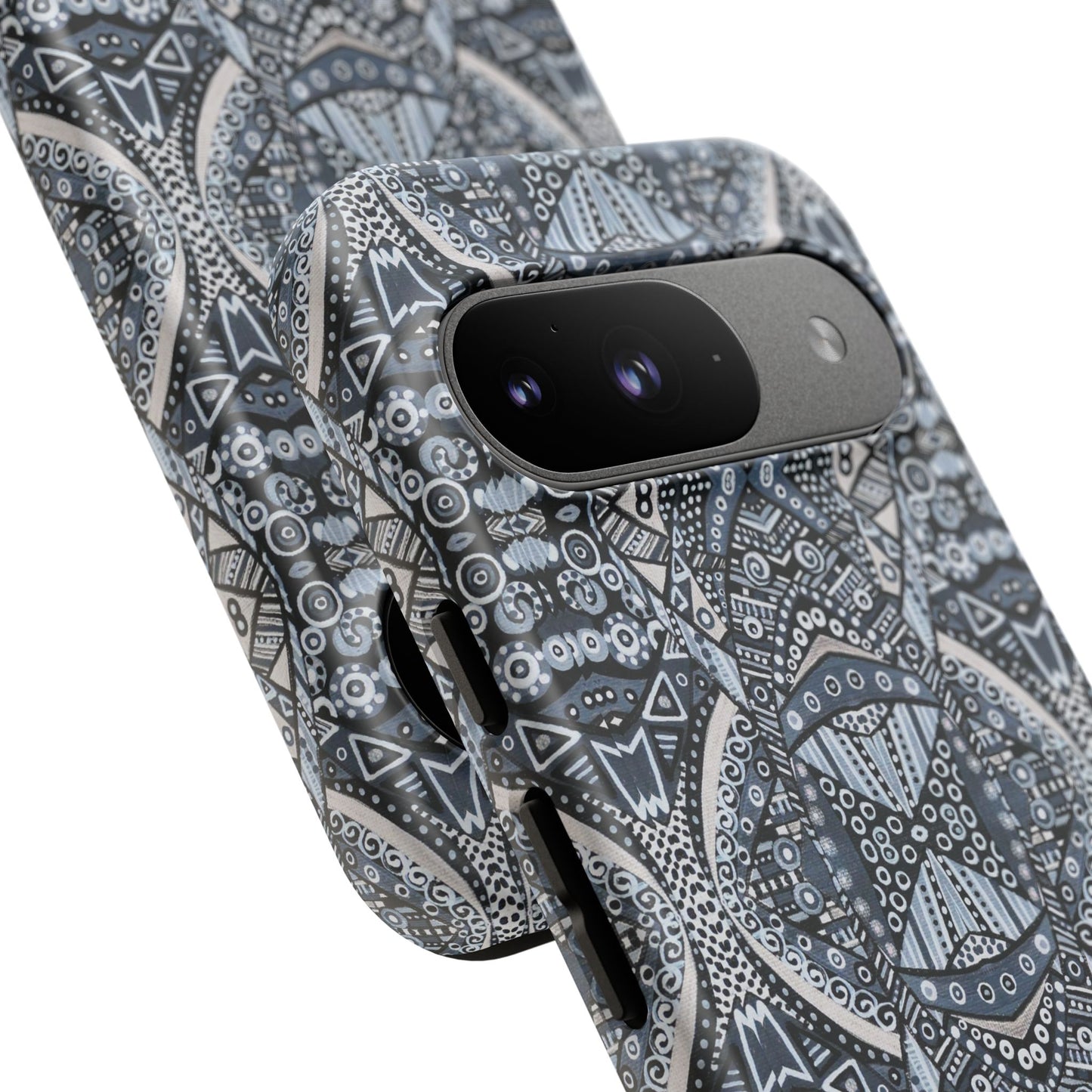 Tough Phone Case -  No. 287