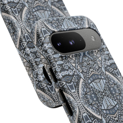Tough Phone Case -  No. 287