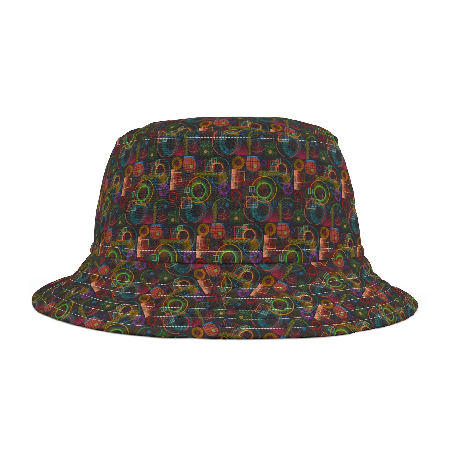 Bucket Hat  - No. 299