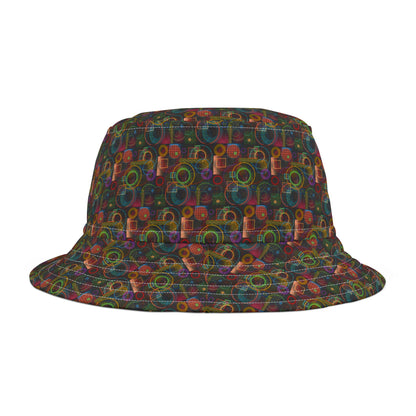 Bucket Hat  - No. 299