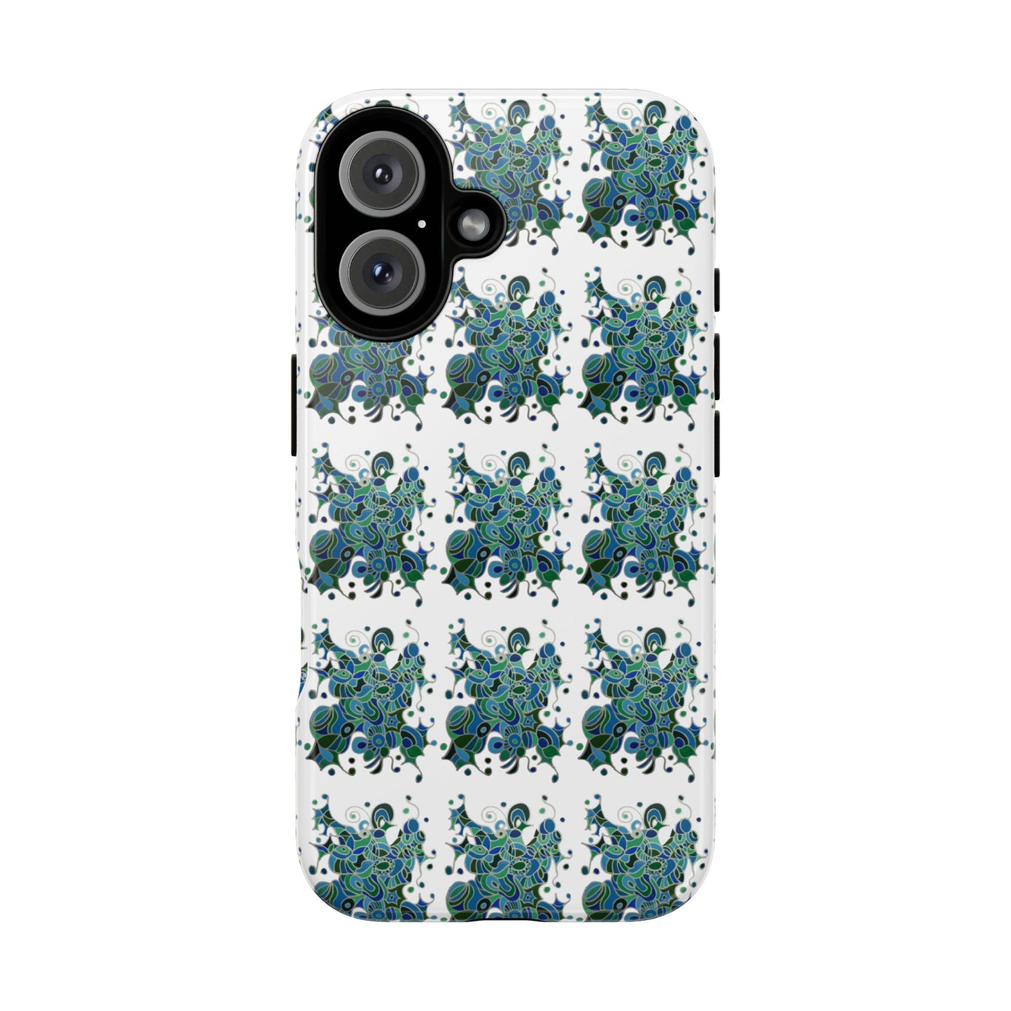 Tough Phone Case - No. 146 WE