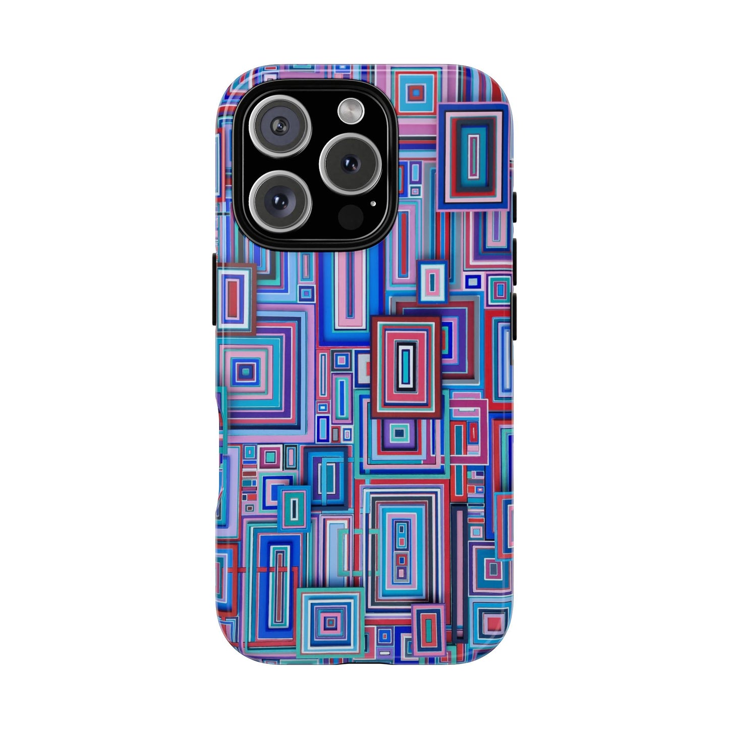 Tough Phone Case - No. 264