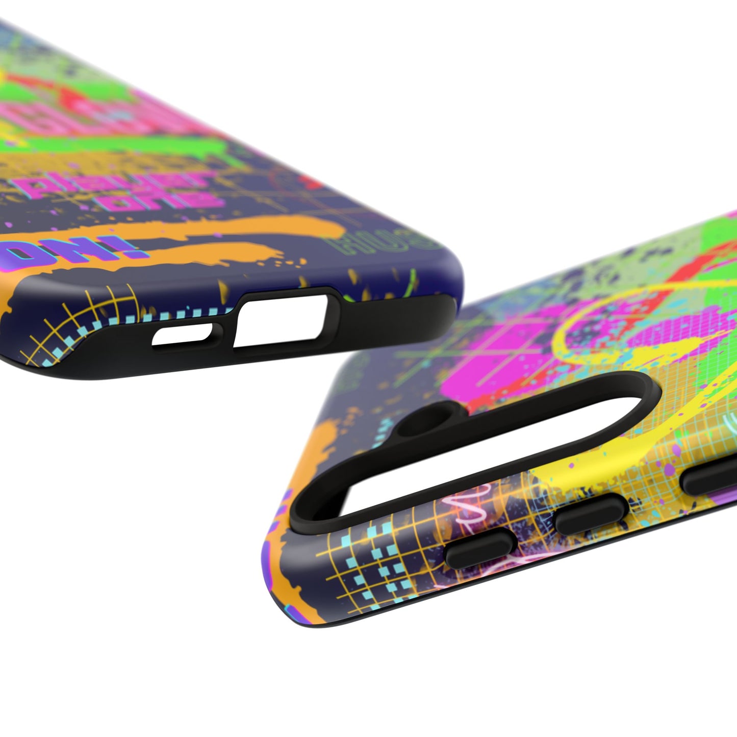 Tough Phone Case - No. 232 A