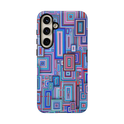 Tough Phone Case - No. 264
