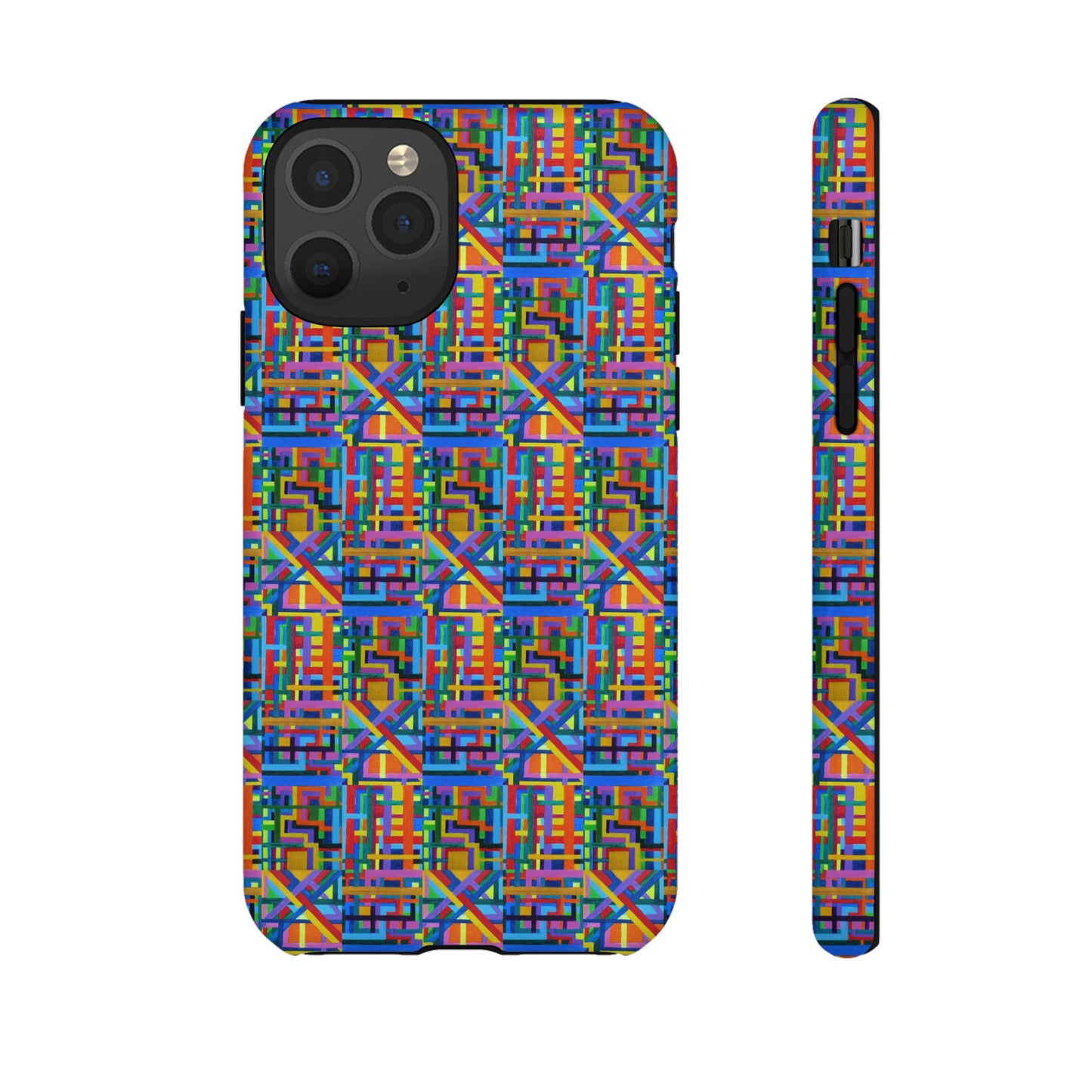 Tough Phone Case -  No. 223 D