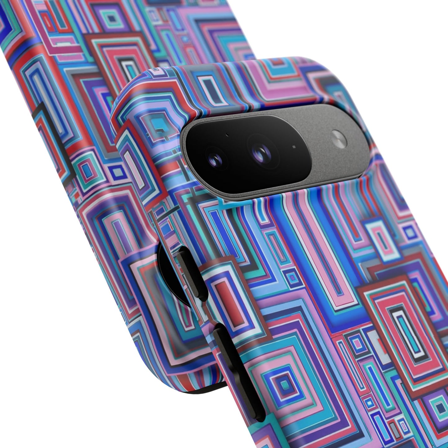 Tough Phone Case -  No. 338