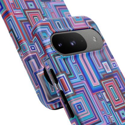 Tough Phone Case -  No. 338
