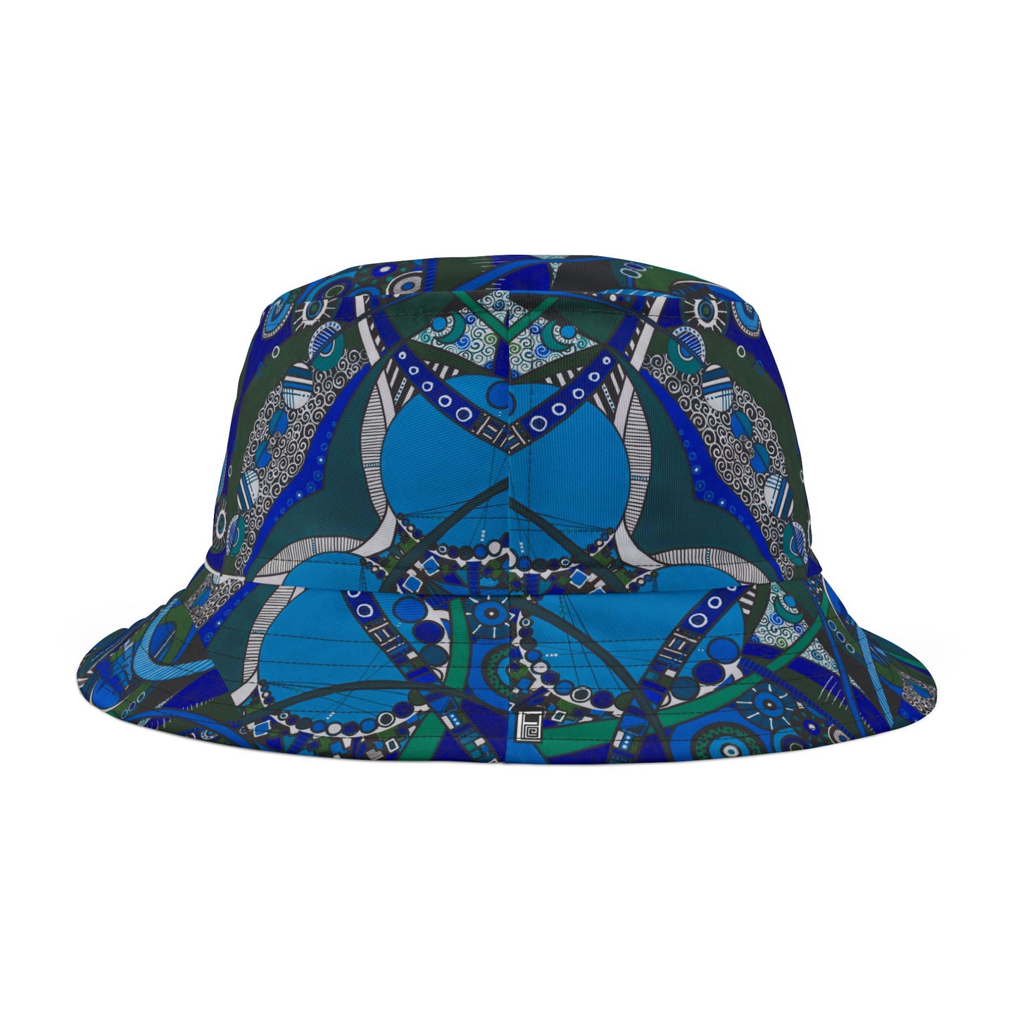 Bucket Hat  - No. 219