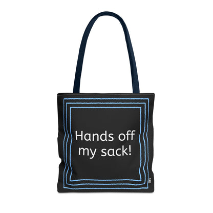 Tote Bag - No. X3