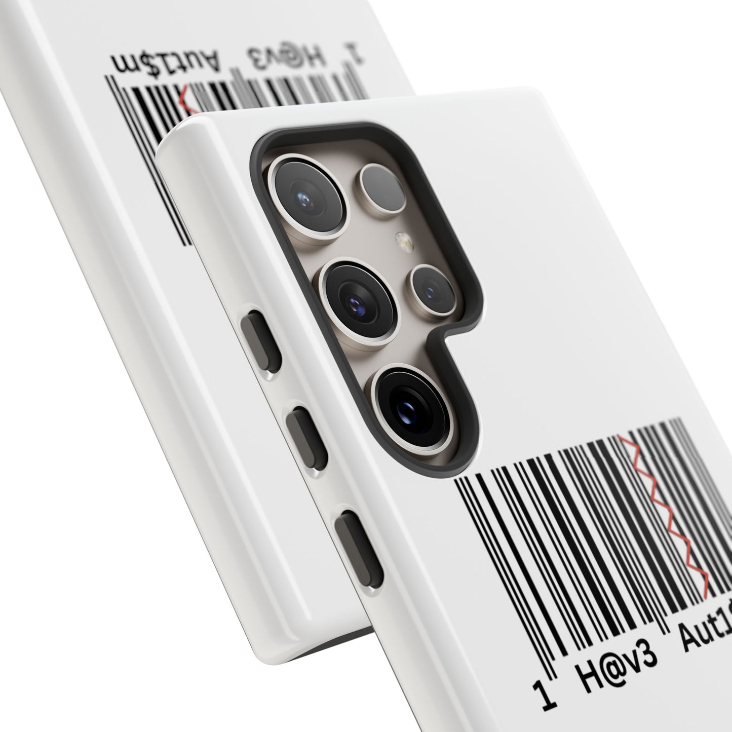 Tough Phone Case -  No. 310