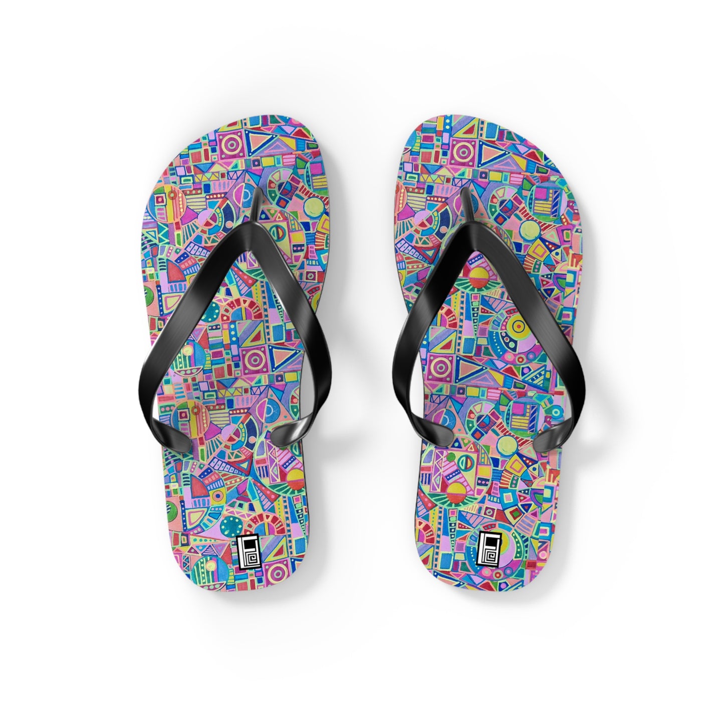 Flip Flops - No. 258