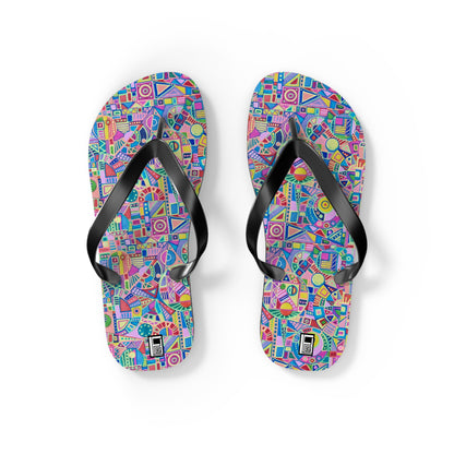 Flip Flops - No. 258