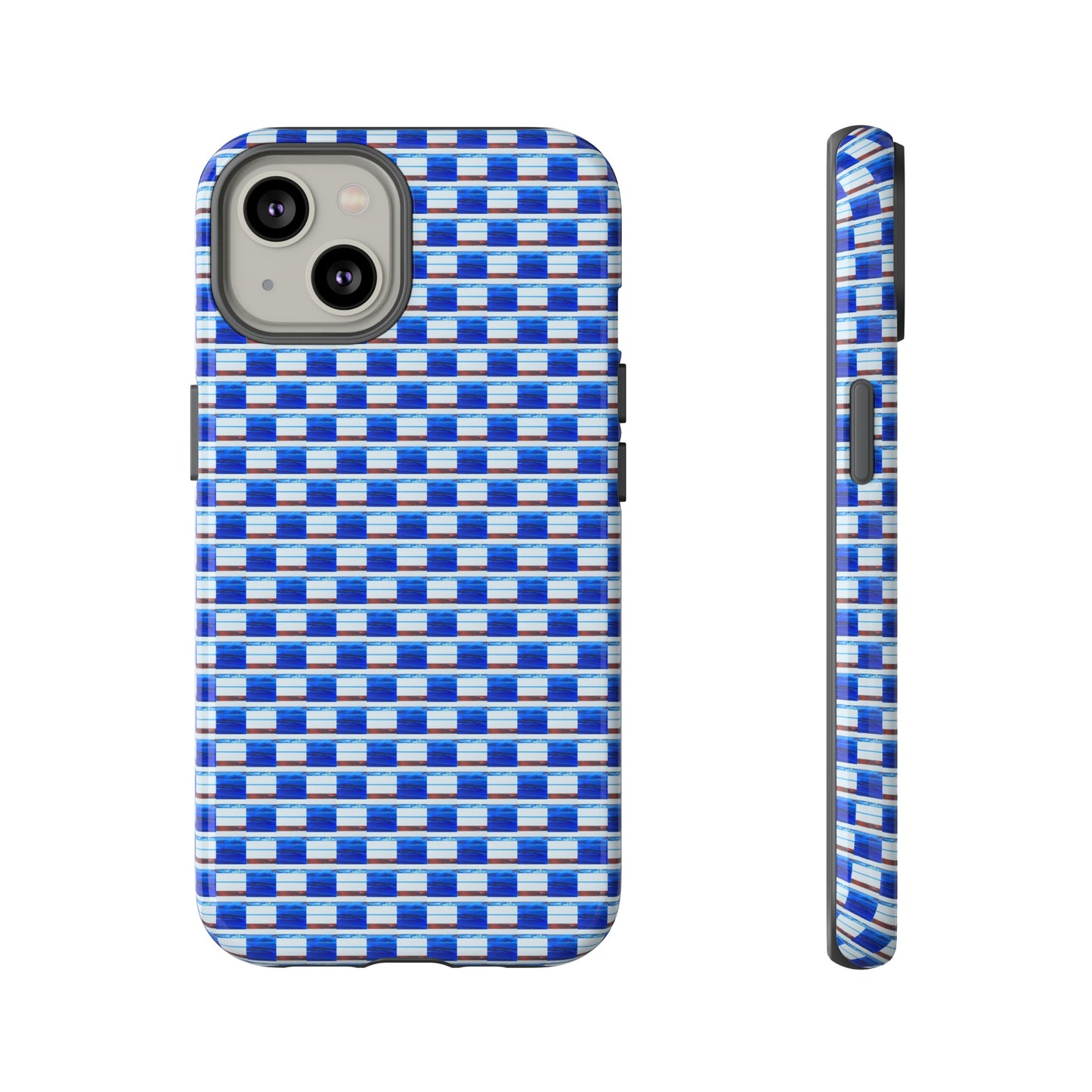 Tough Phone Case -  No. 140